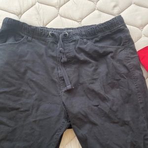 Black from express xl